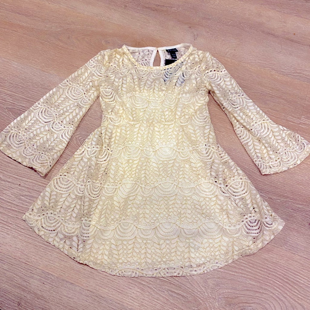Brand New Target Art Class Dress